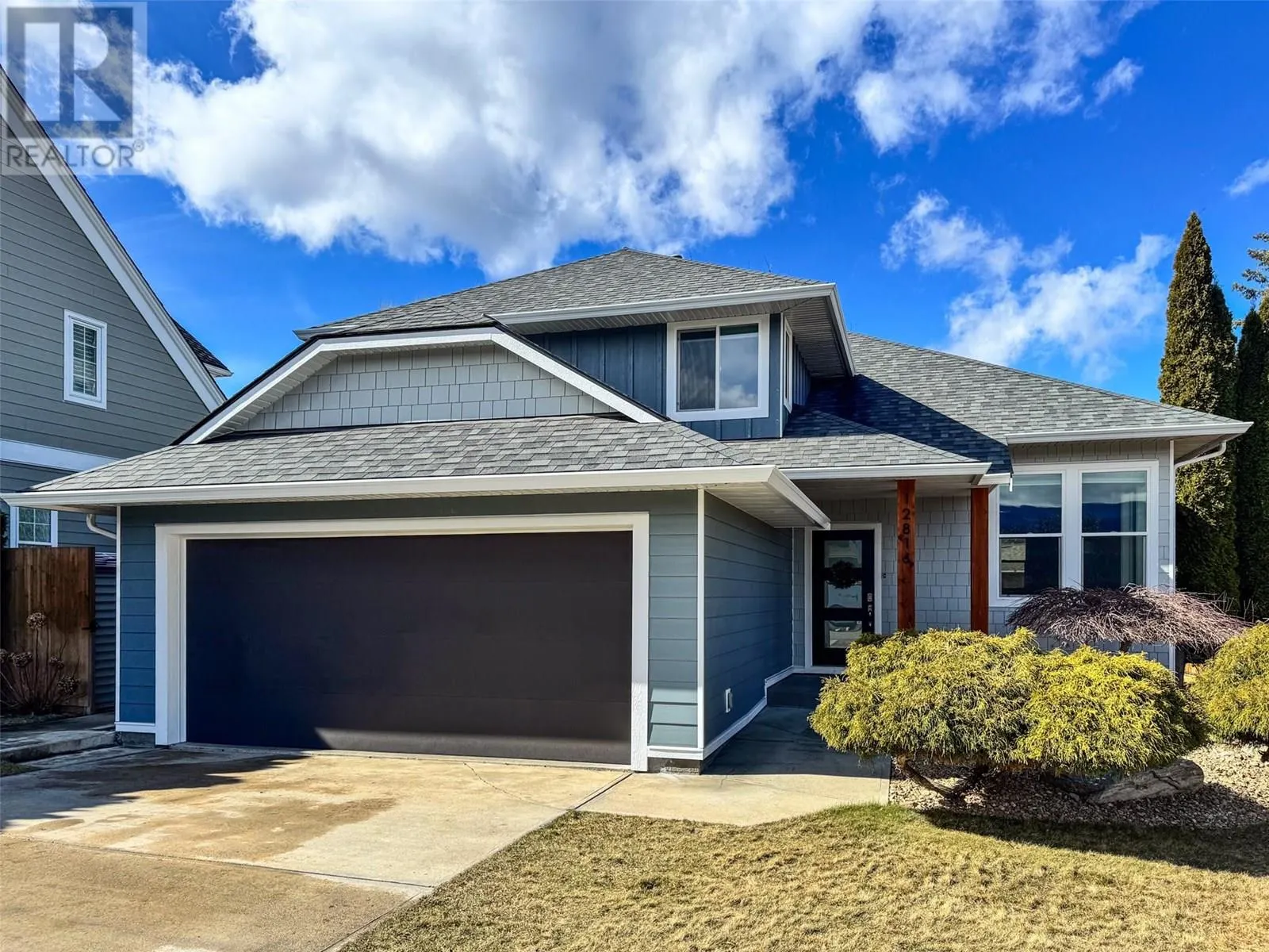 12816 SCHAEFFER Crescent
