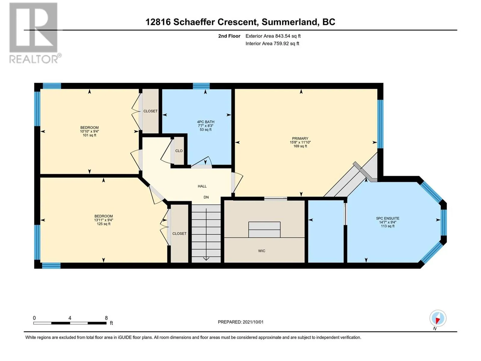 12816 SCHAEFFER Crescent