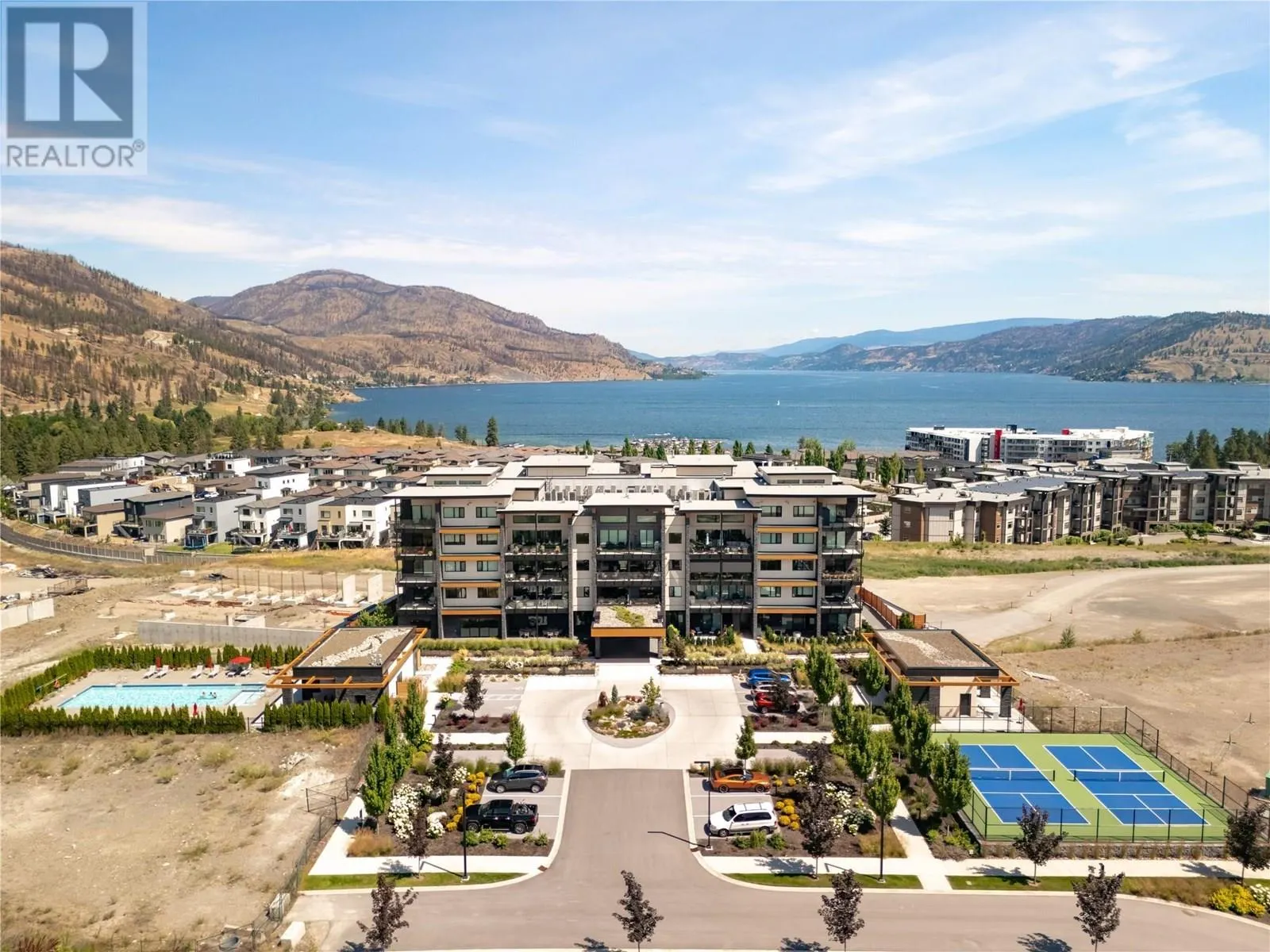 3000 Ariva Drive Unit# 3307