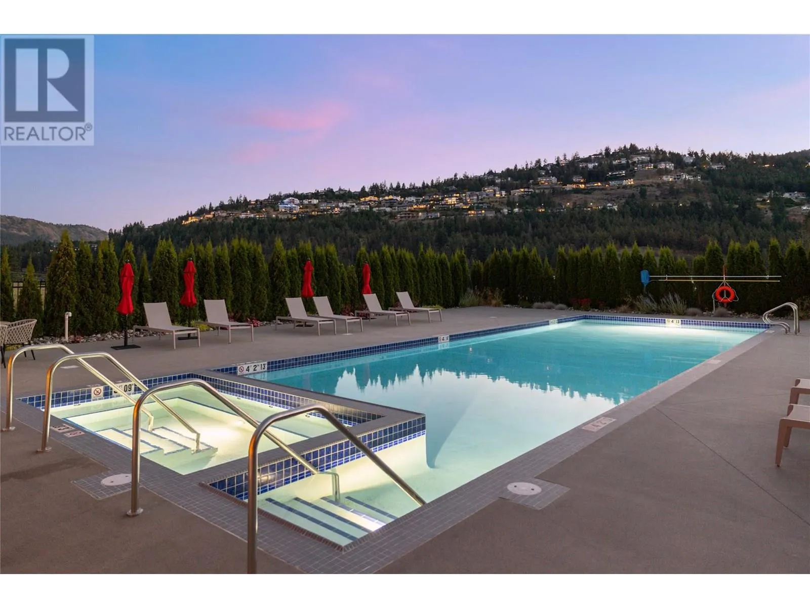 3000 Ariva Drive Unit# 3307