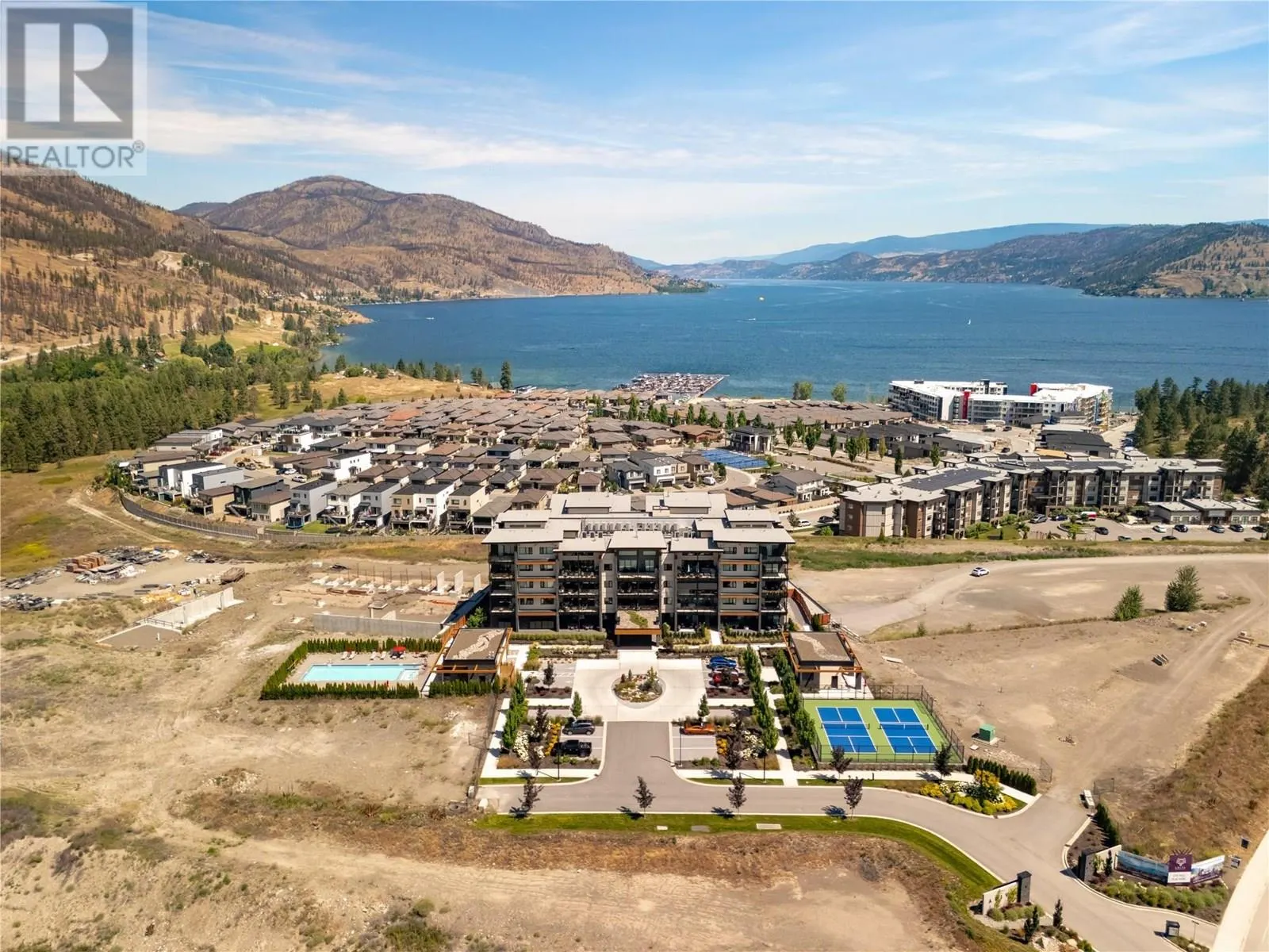 3000 Ariva Drive Unit# 3307