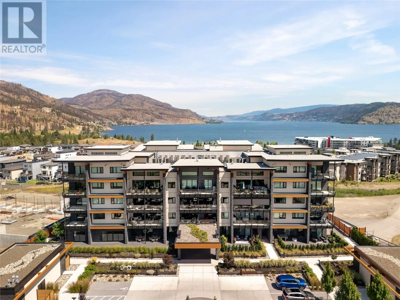 3000 Ariva Drive Unit# 3307