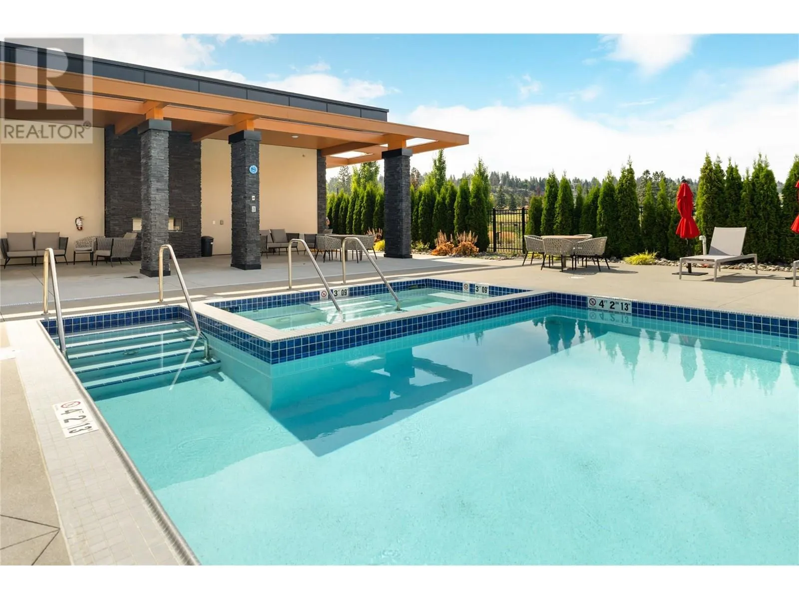 3000 Ariva Drive Unit# 3307