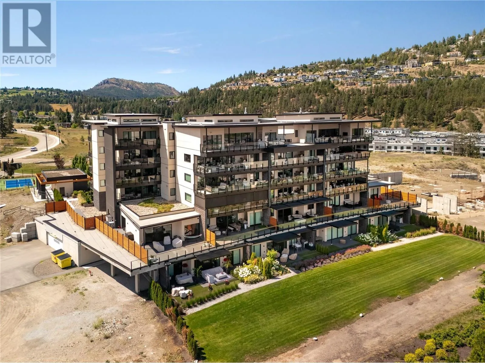 3000 Ariva Drive Unit# 3307