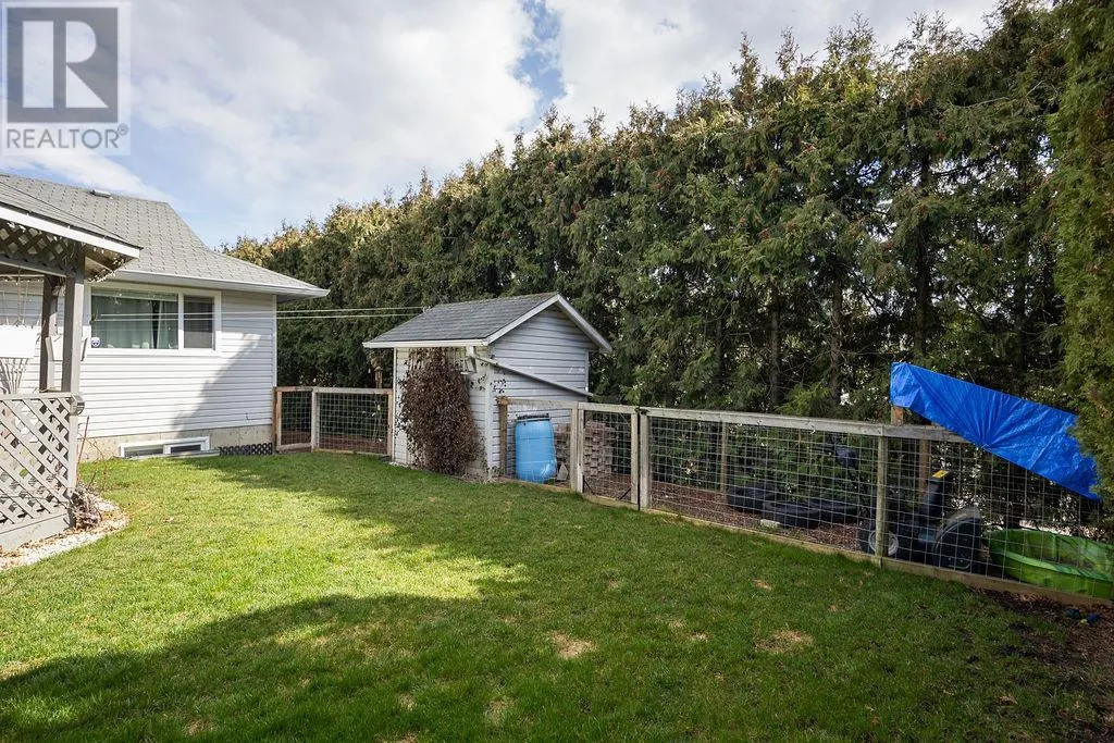 5204 Sandon Place