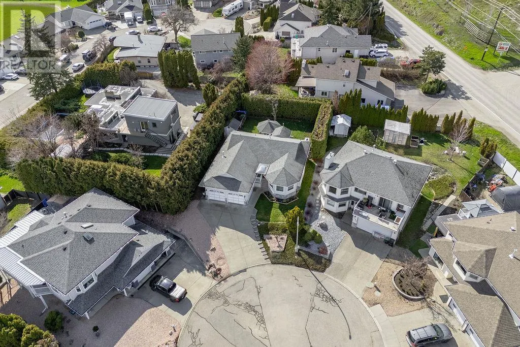 5204 Sandon Place