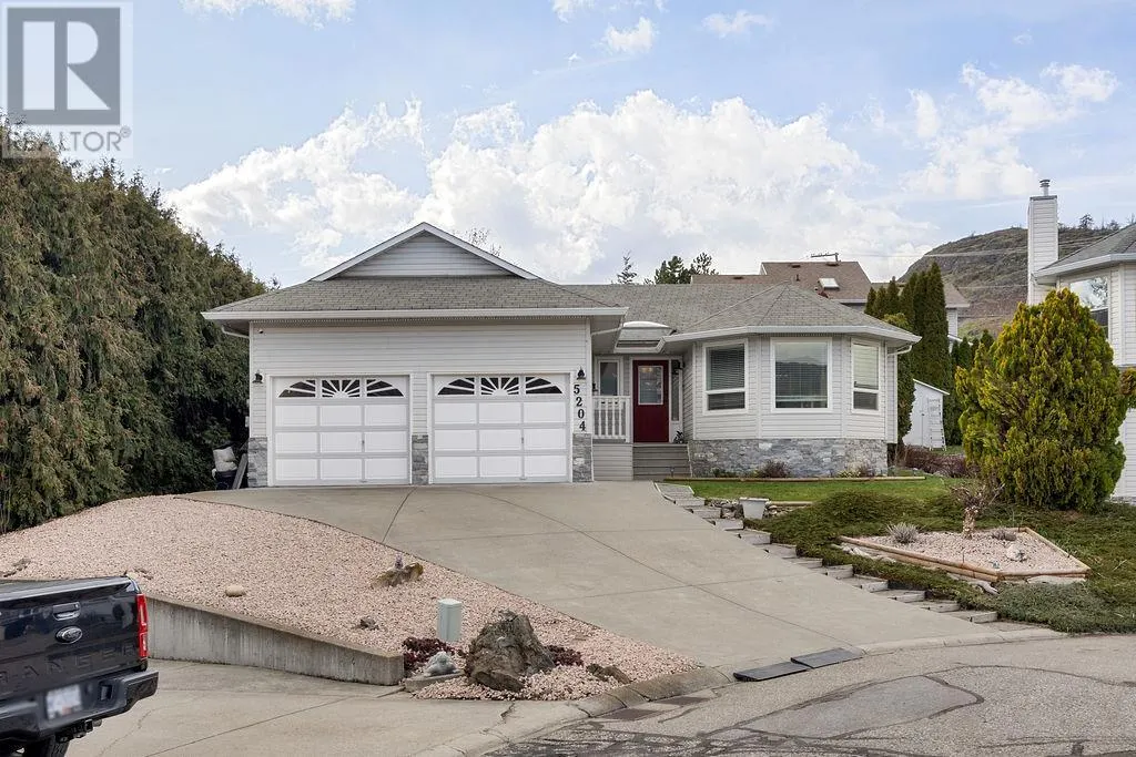 5204 Sandon Place