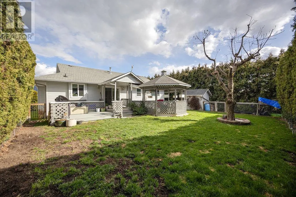 5204 Sandon Place