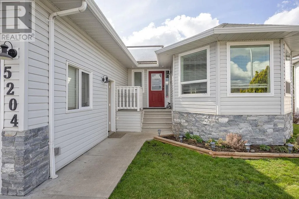 5204 Sandon Place