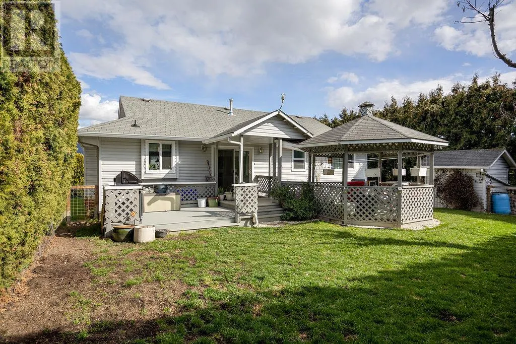 5204 Sandon Place