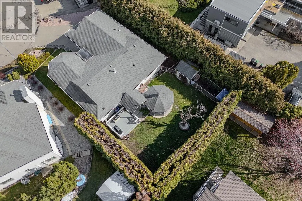 5204 Sandon Place