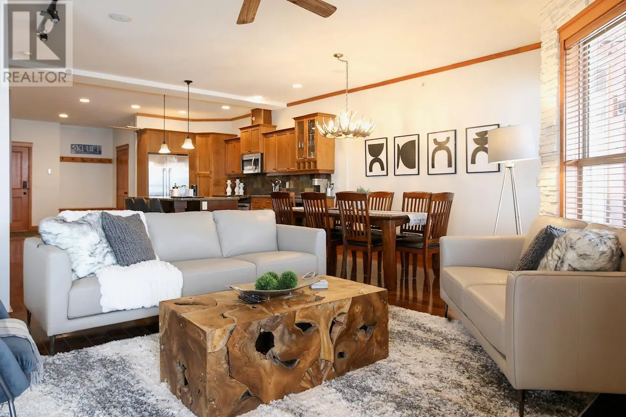 5050 Snowbird Way Unit# 405