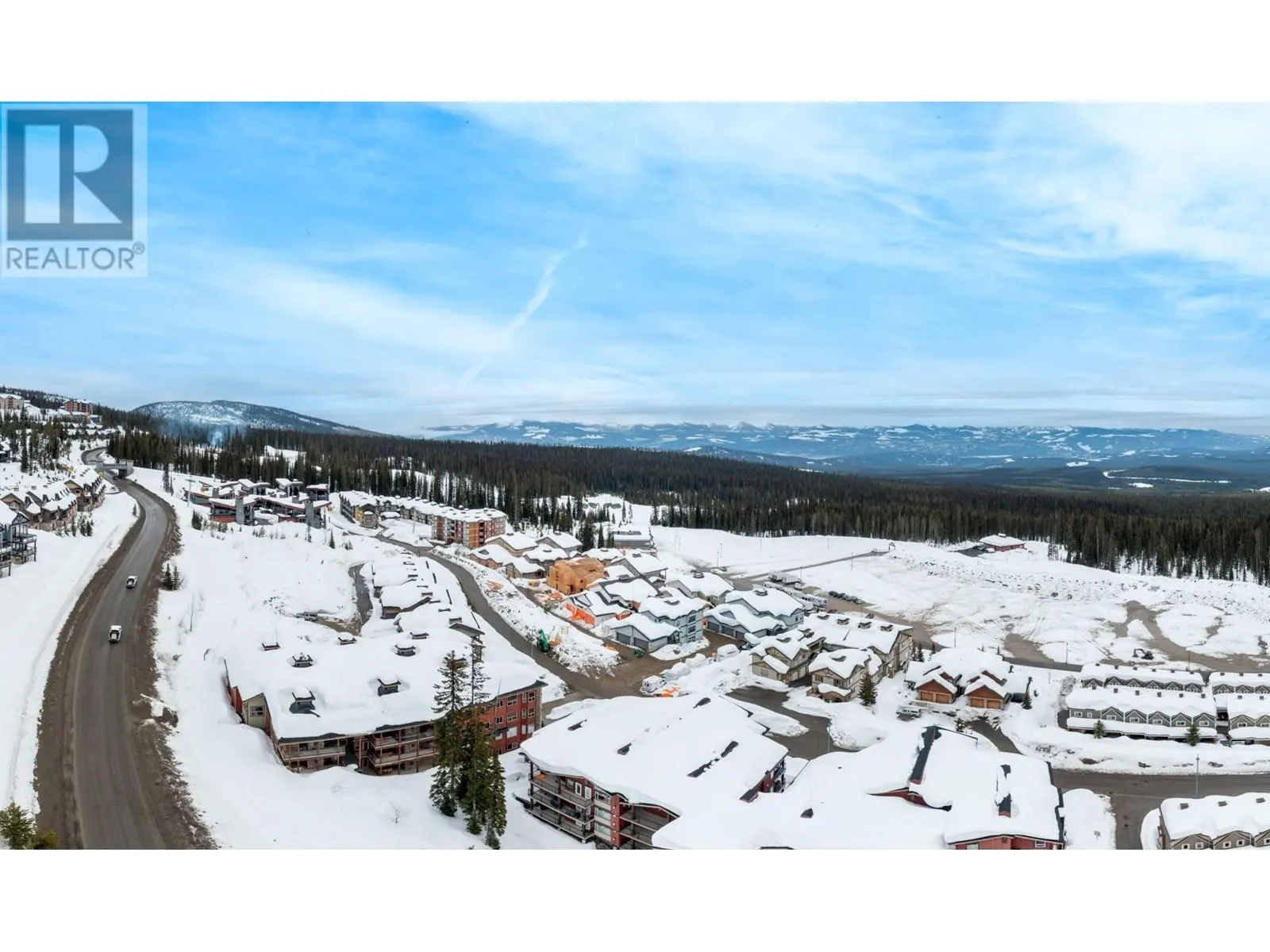 5050 Snowbird Way Unit# 405