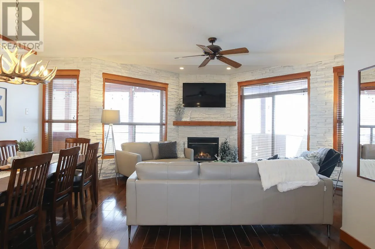 5050 Snowbird Way Unit# 405