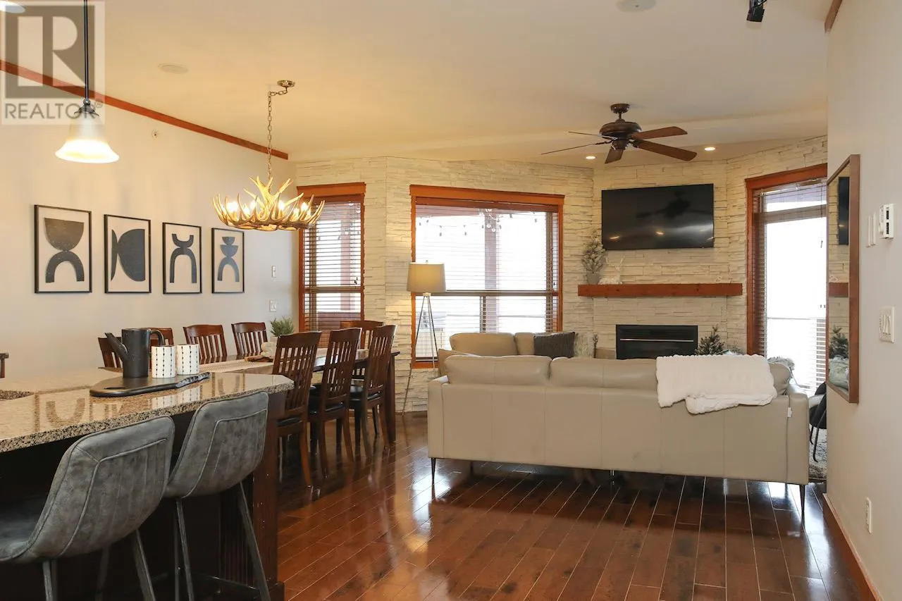 5050 Snowbird Way Unit# 405