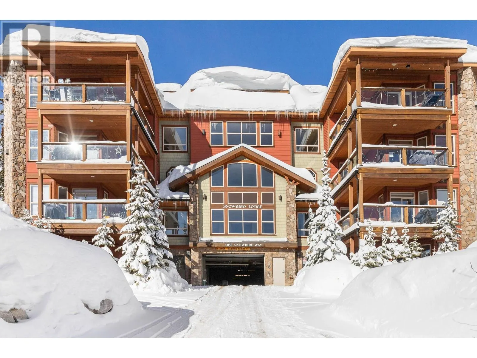 5050 Snowbird Way Unit# 405