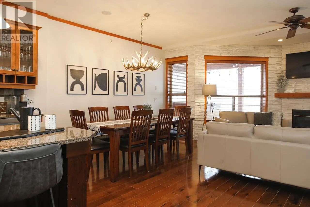 5050 Snowbird Way Unit# 405