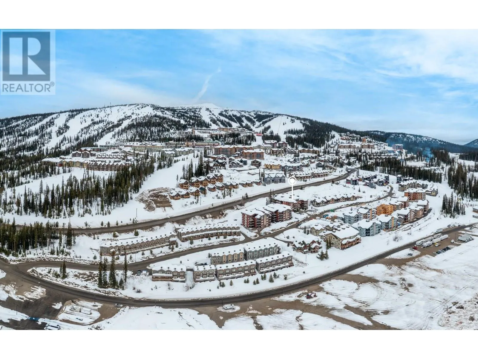 5050 Snowbird Way Unit# 405