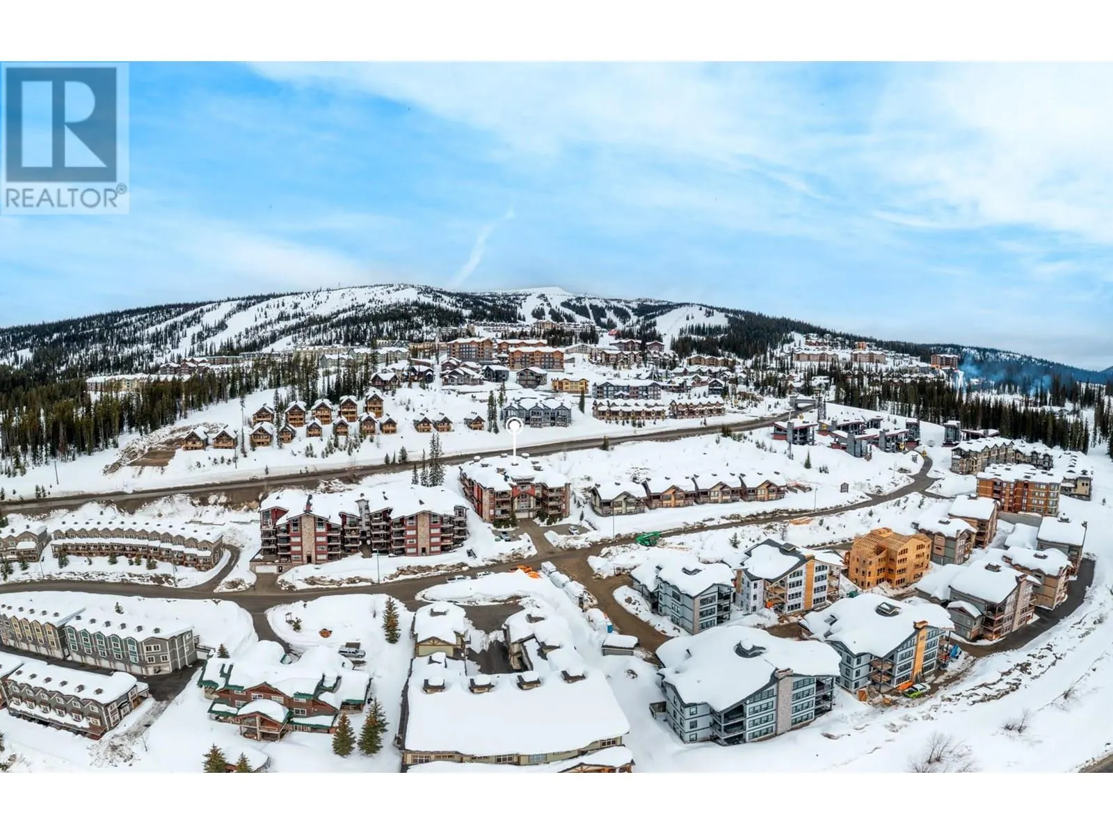 5050 Snowbird Way Unit# 405