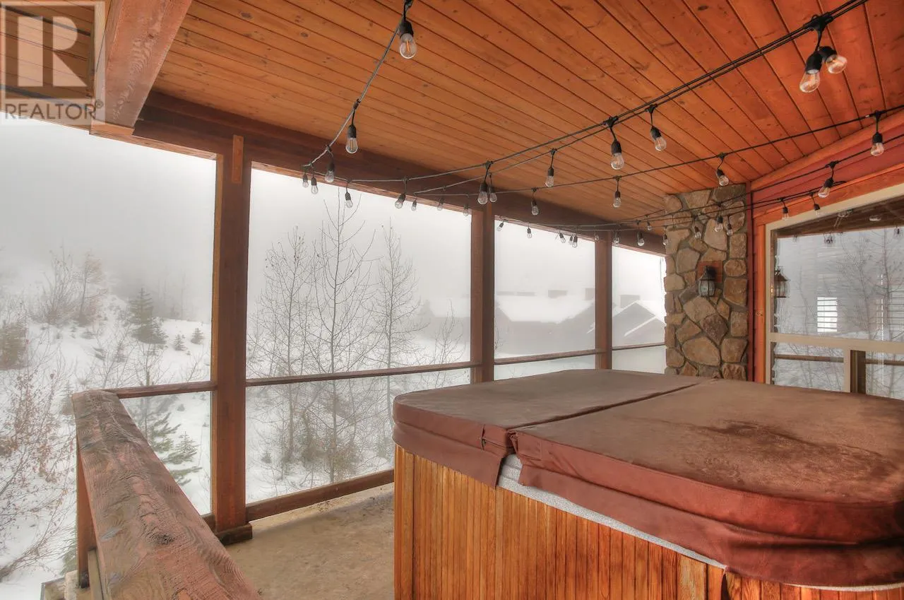 5050 Snowbird Way Unit# 405