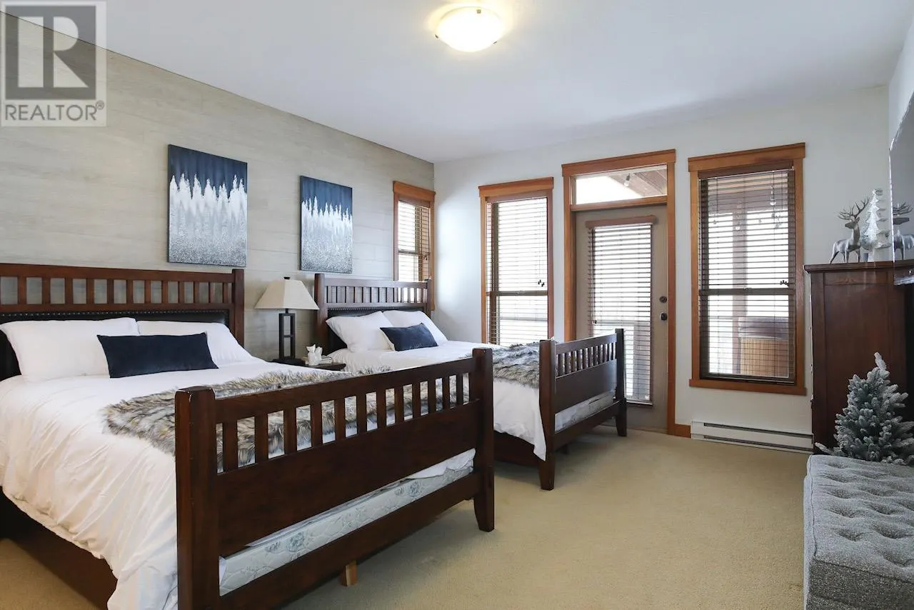 5050 Snowbird Way Unit# 405