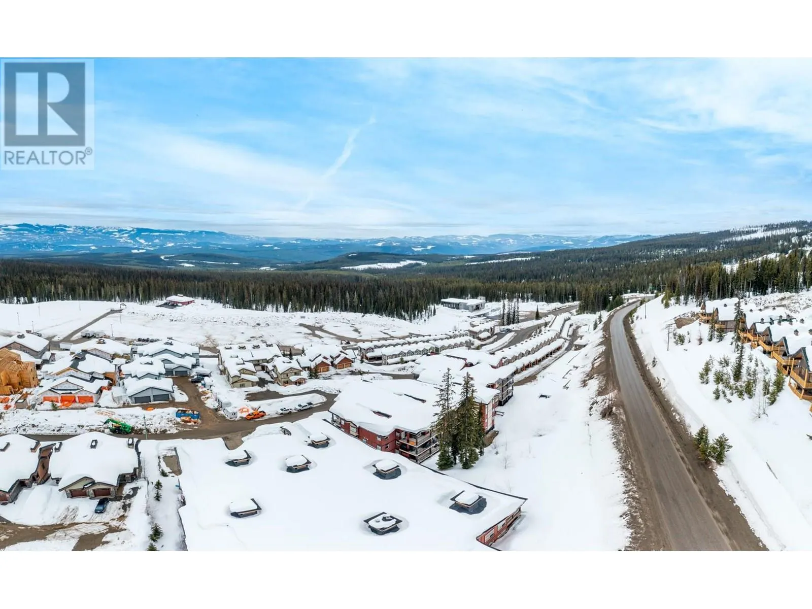 5050 Snowbird Way Unit# 405