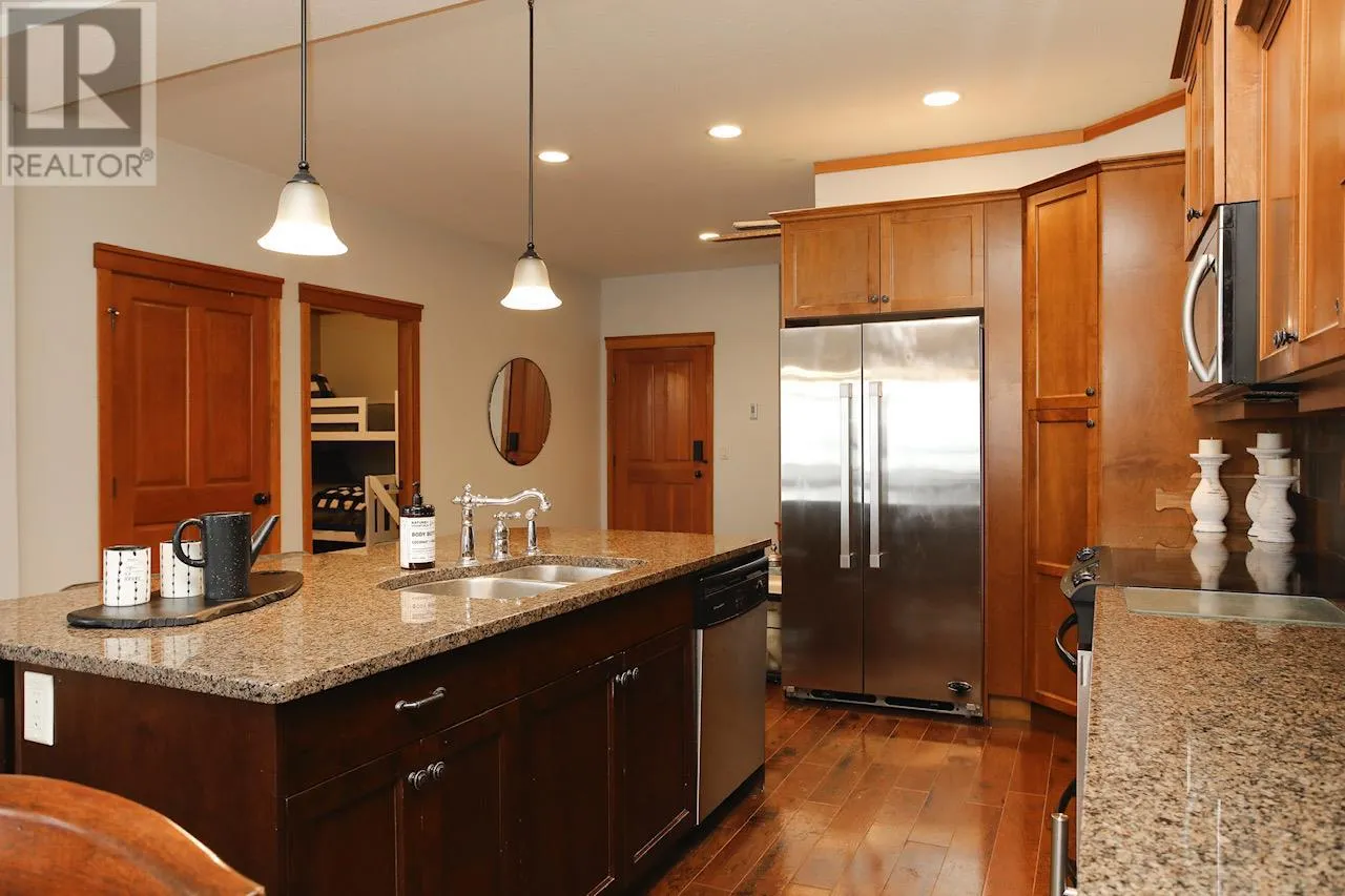 5050 Snowbird Way Unit# 405