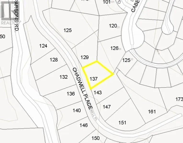 137 Chadwell Place