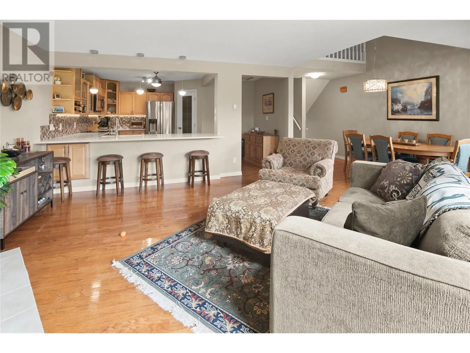 7525 Columbia Avenue Unit# 17