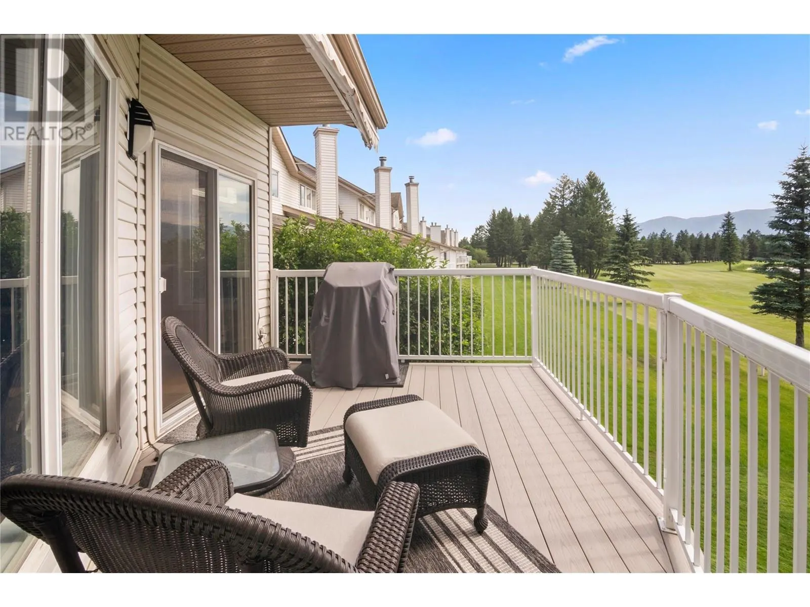 7525 Columbia Avenue Unit# 17