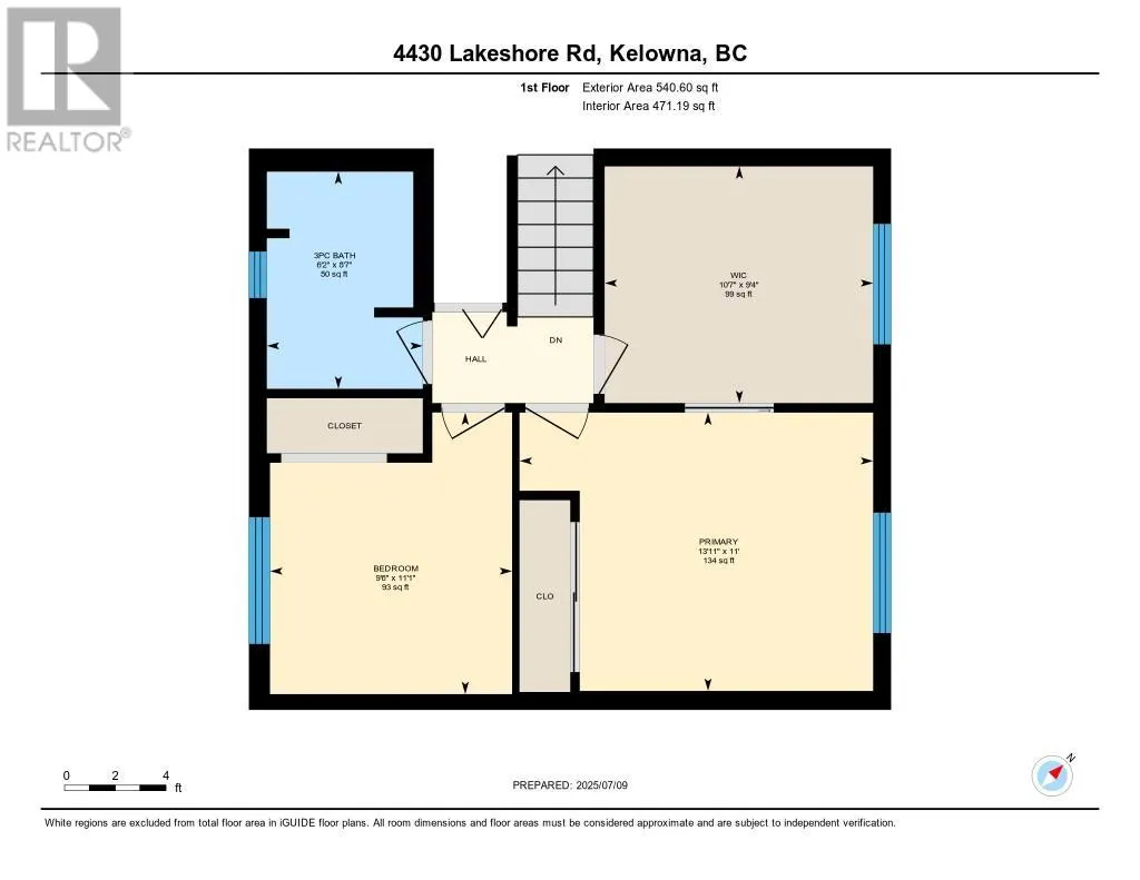 4430 Lakeshore Road