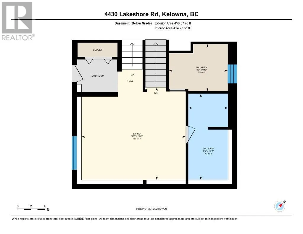 4430 Lakeshore Road