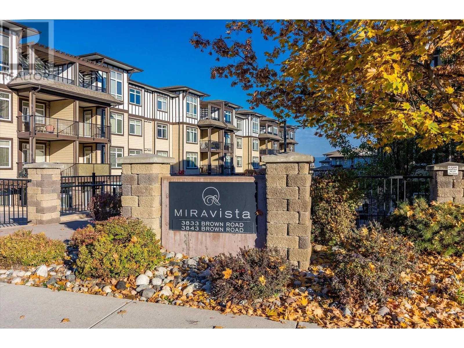 3843 Brown Road Unit# 2110