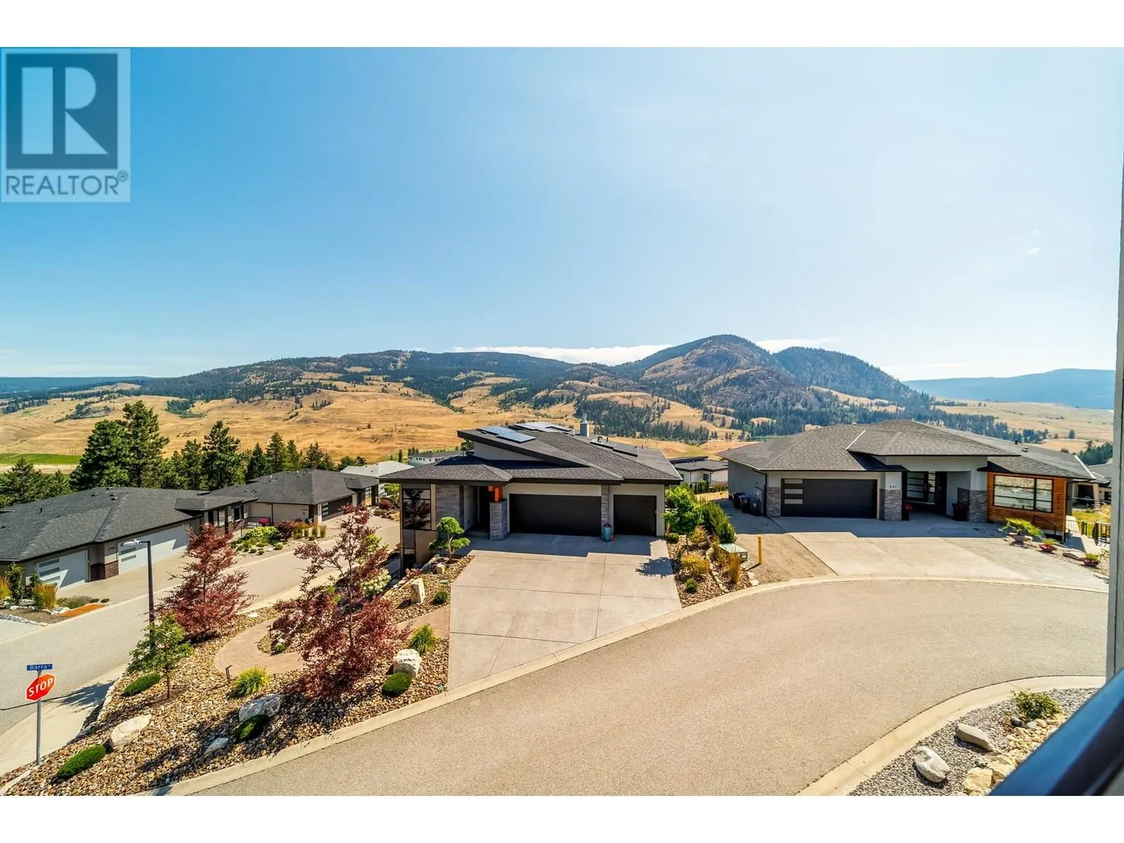 540 Barra Lane