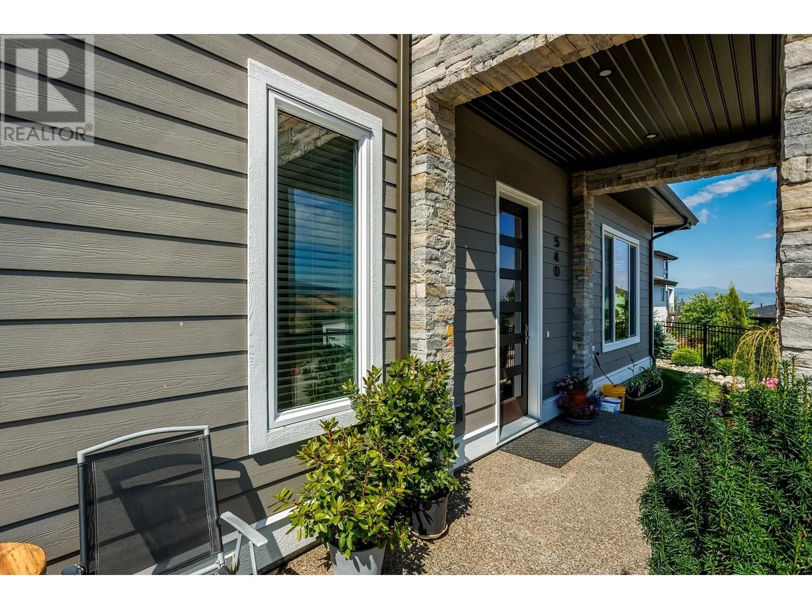 540 Barra Lane