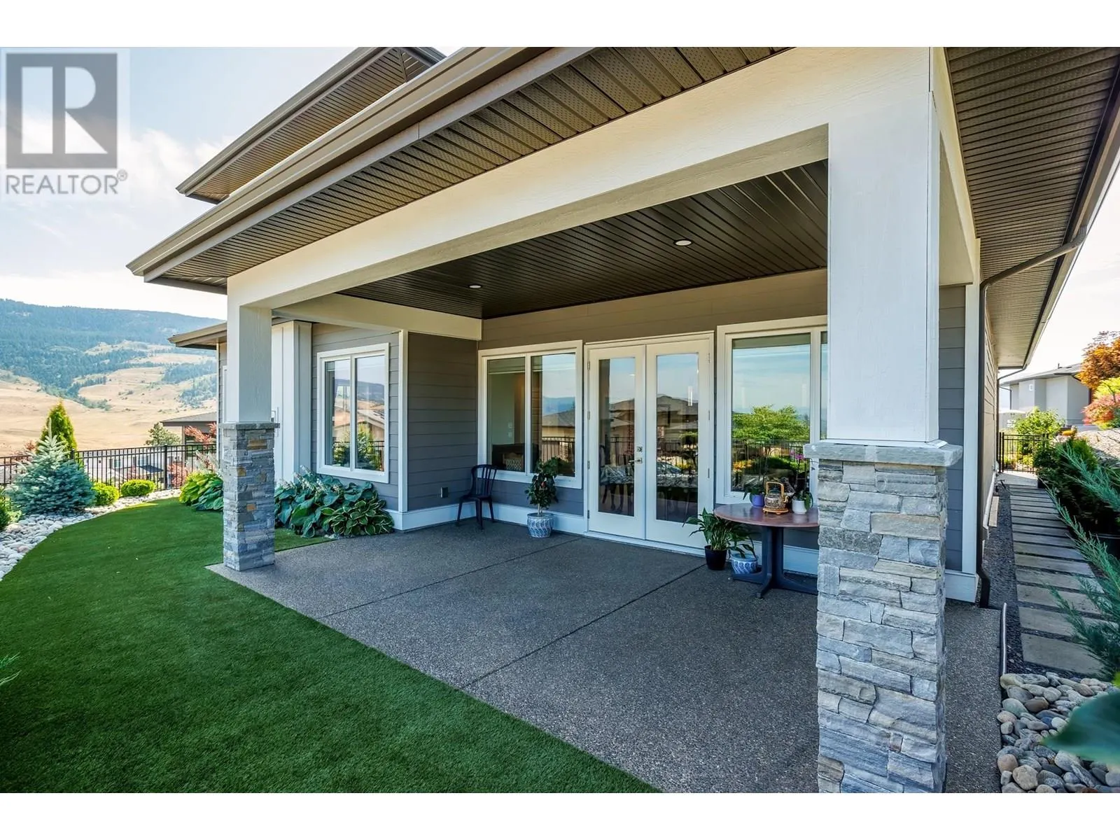 540 Barra Lane