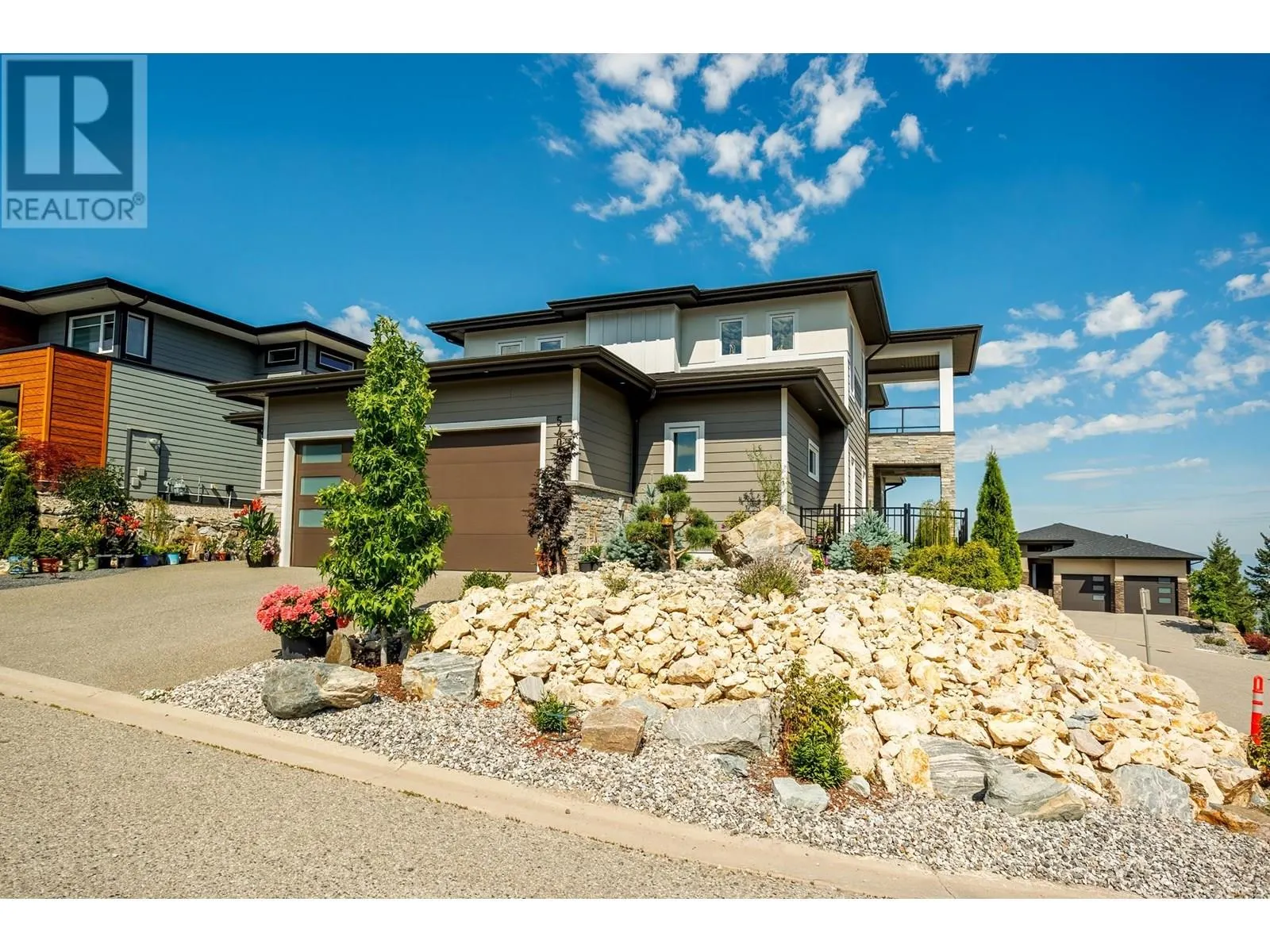 540 Barra Lane