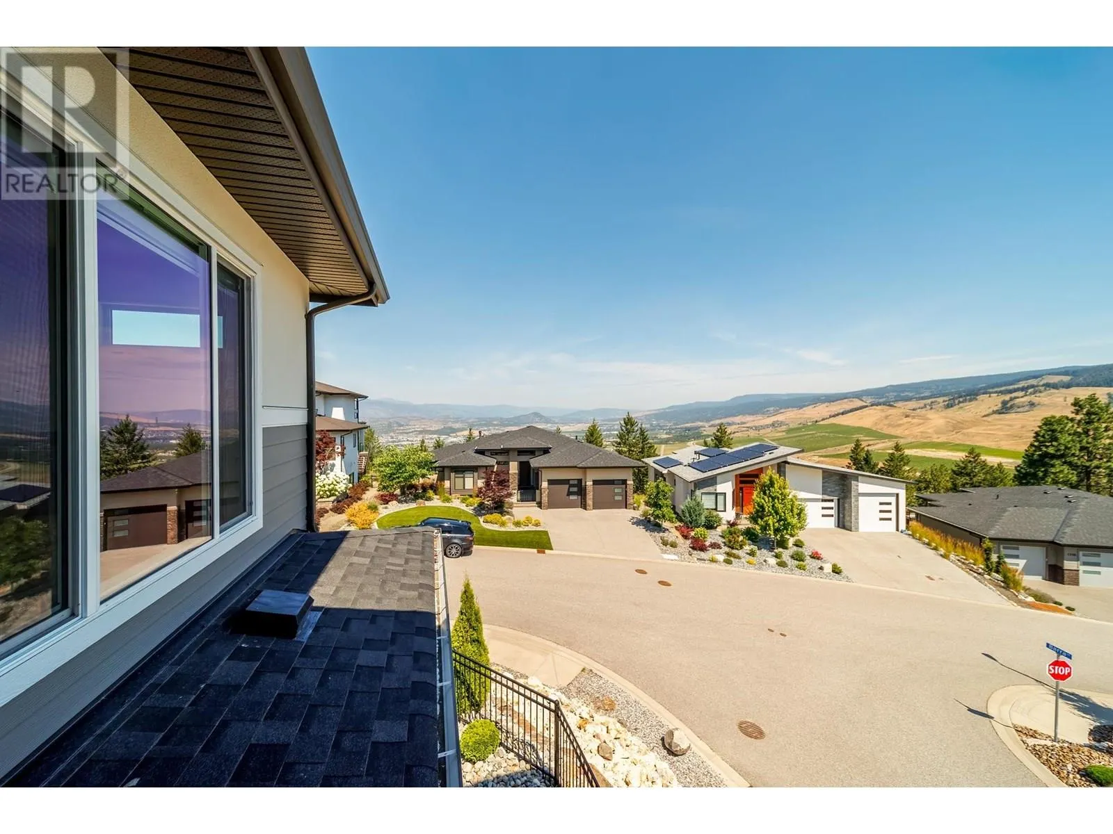 540 Barra Lane