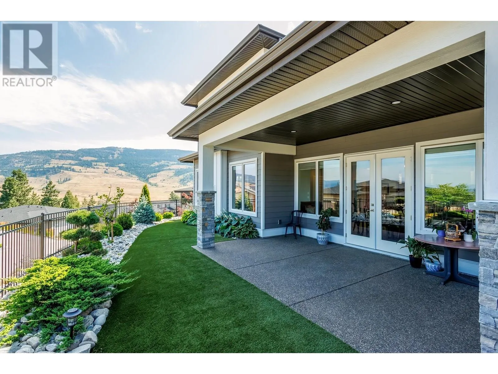 540 Barra Lane