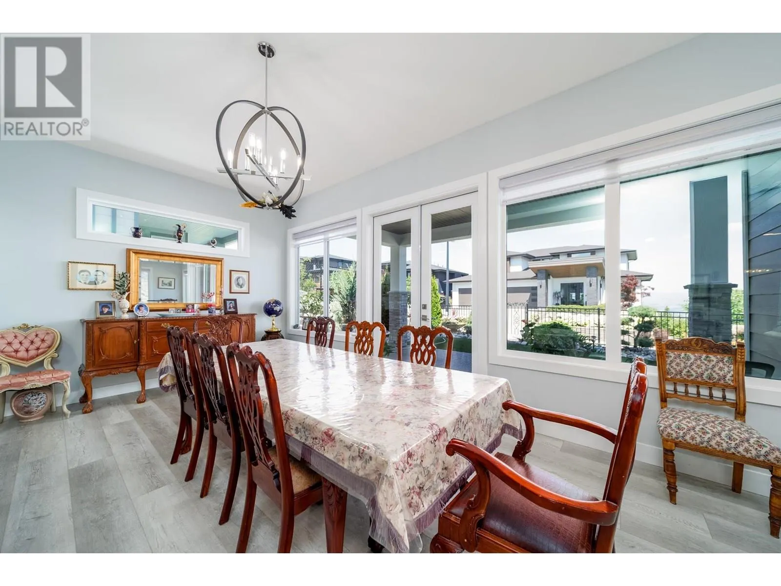 540 Barra Lane