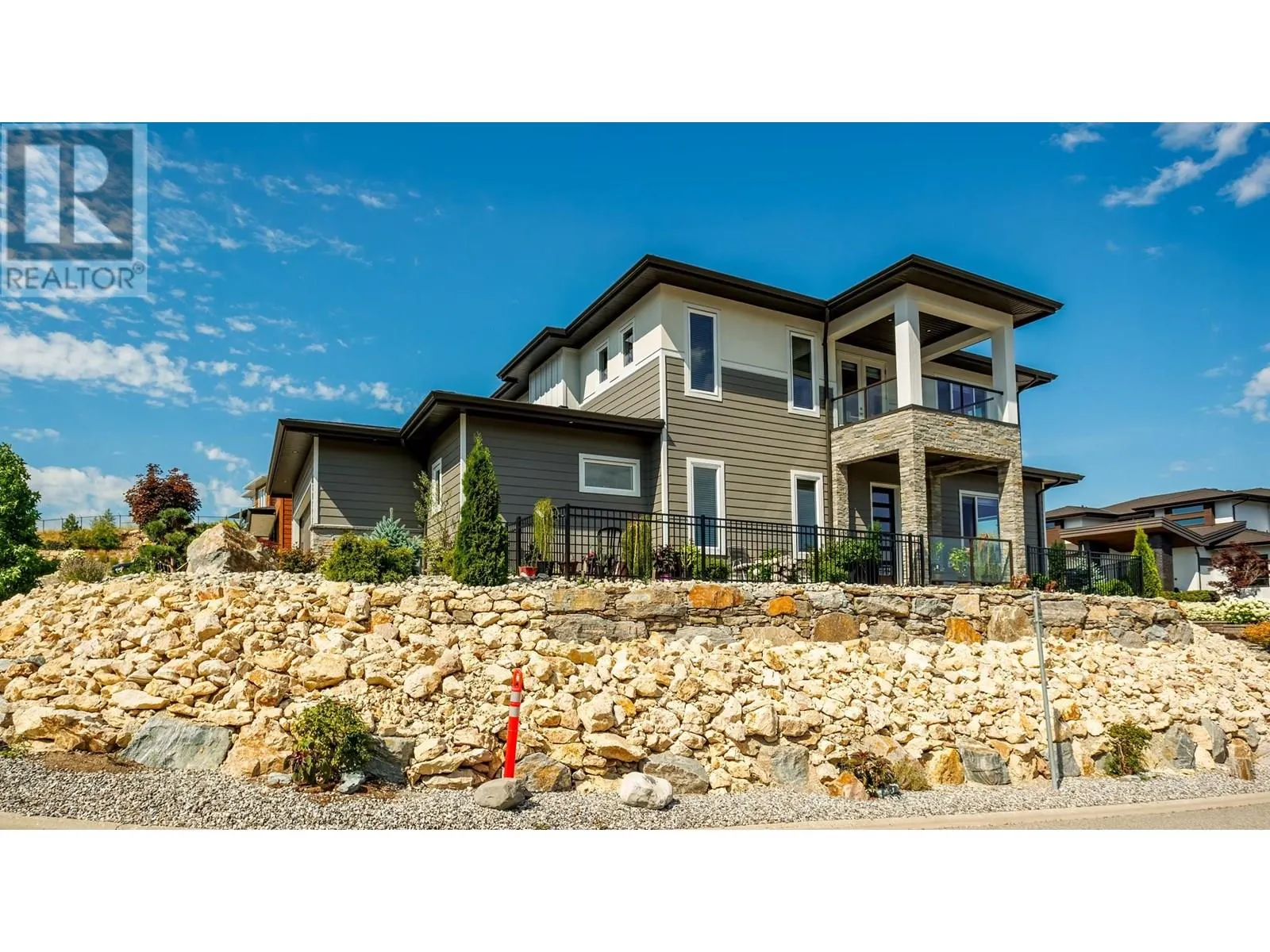 540 Barra Lane