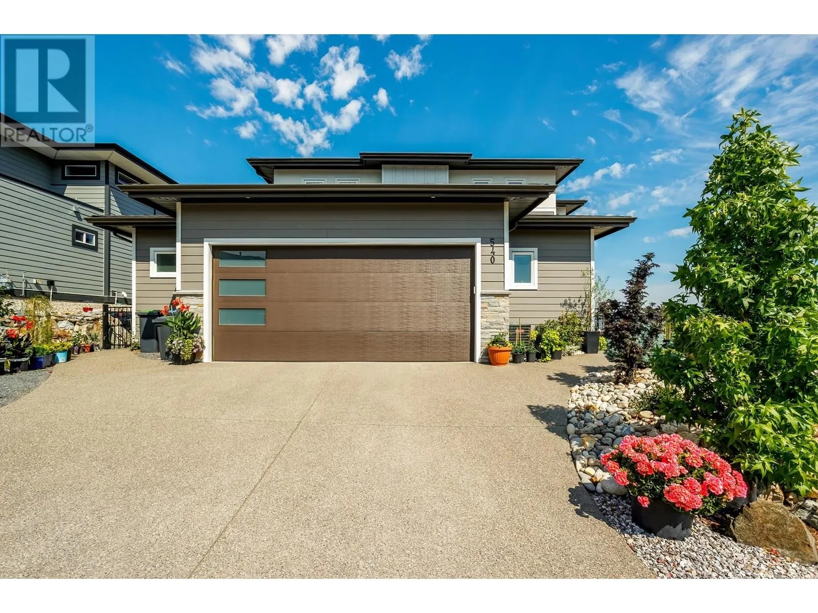 540 Barra Lane