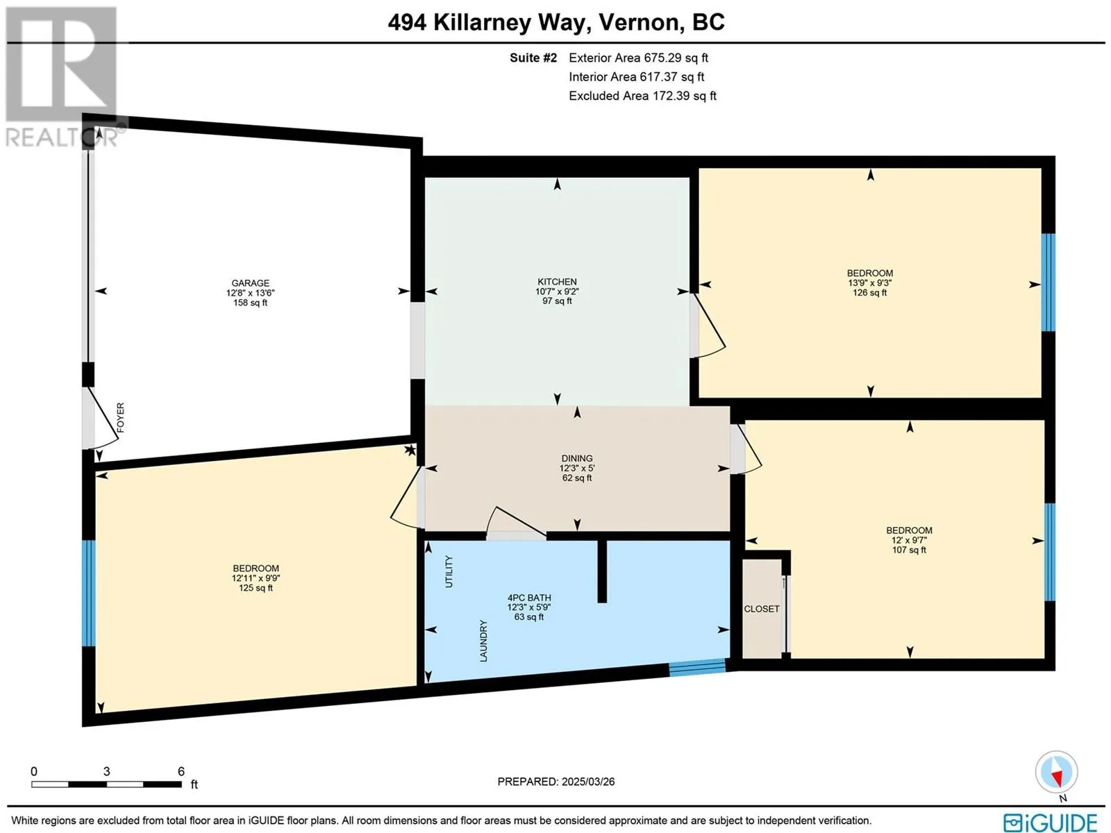 494 Killarney Way