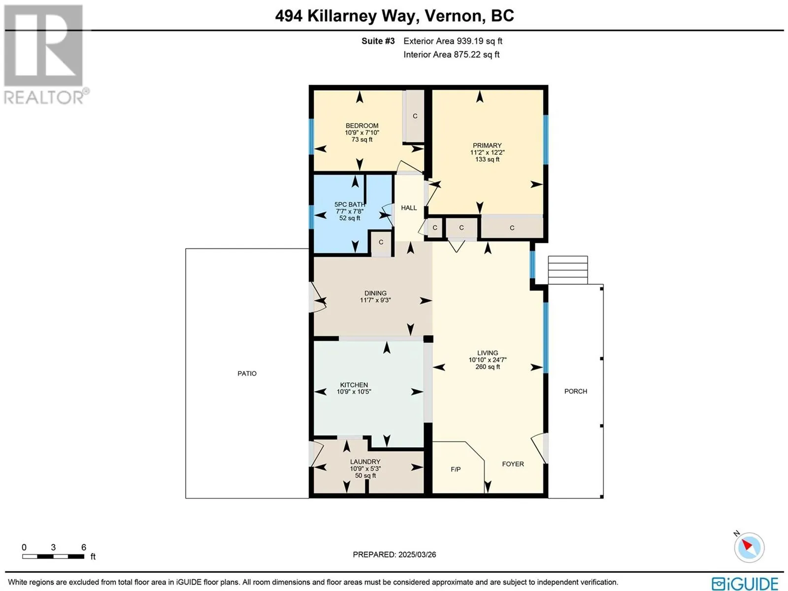 494 Killarney Way