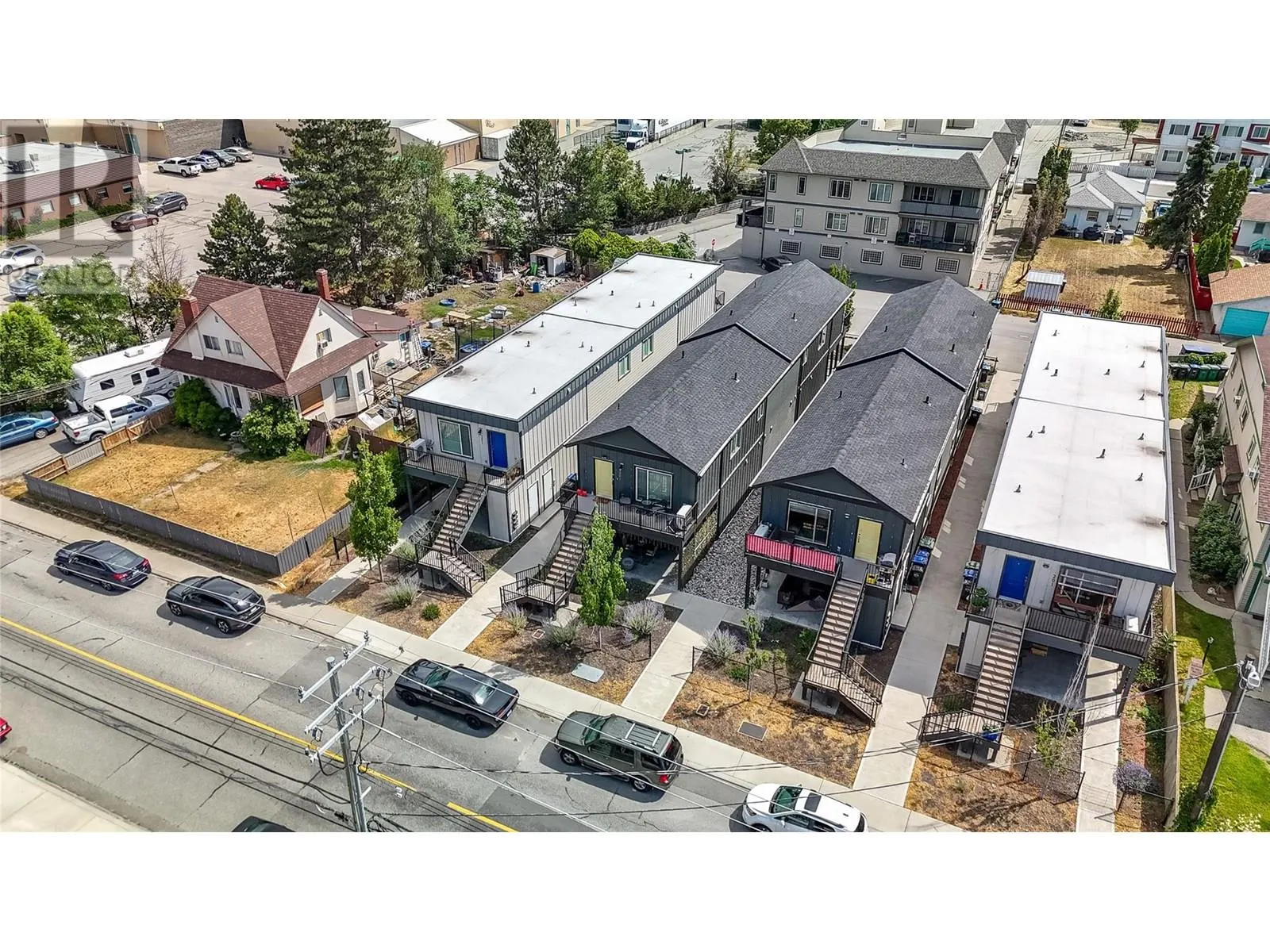 116 Calgary Avenue