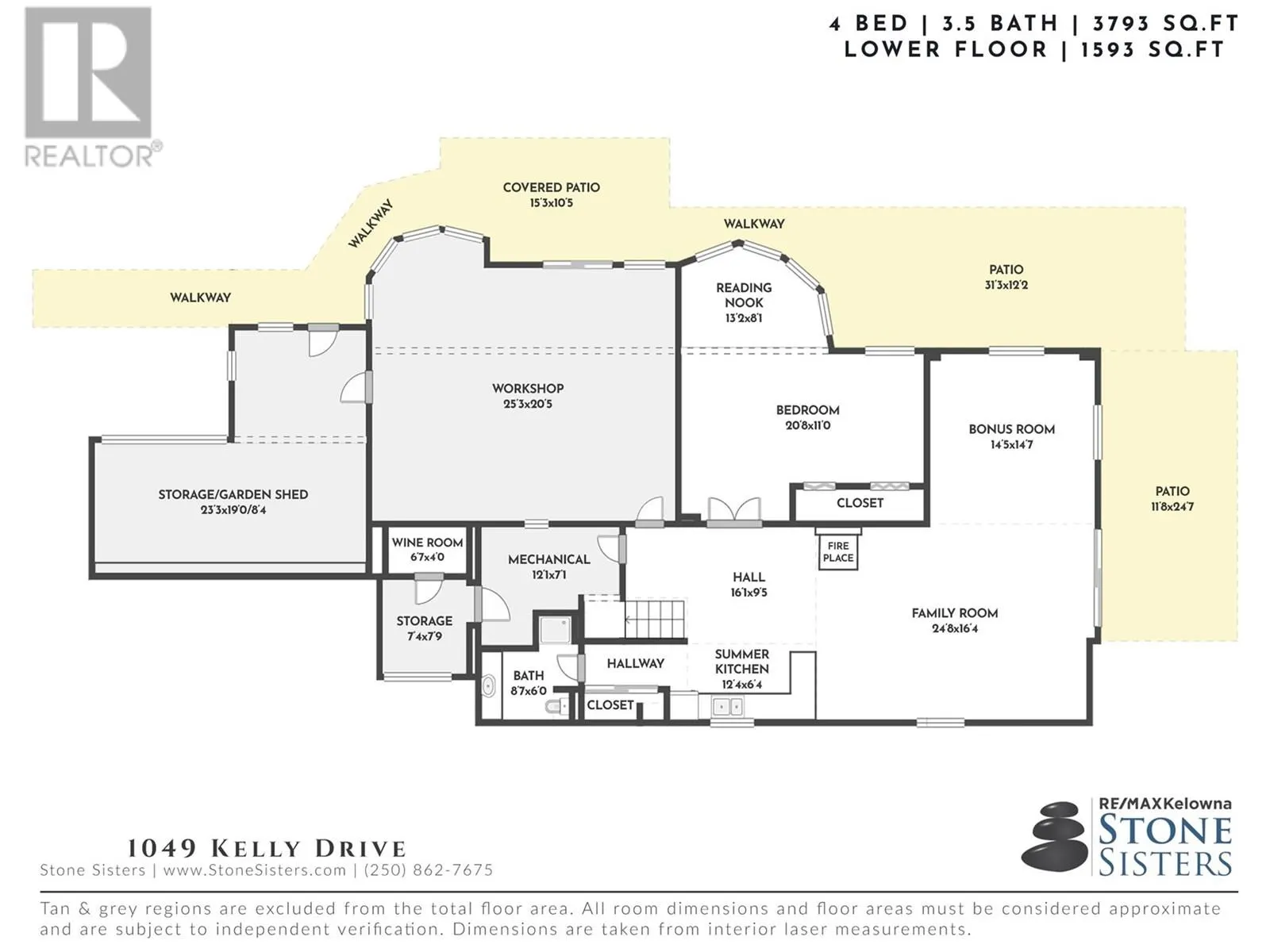 1049 Kelly Drive