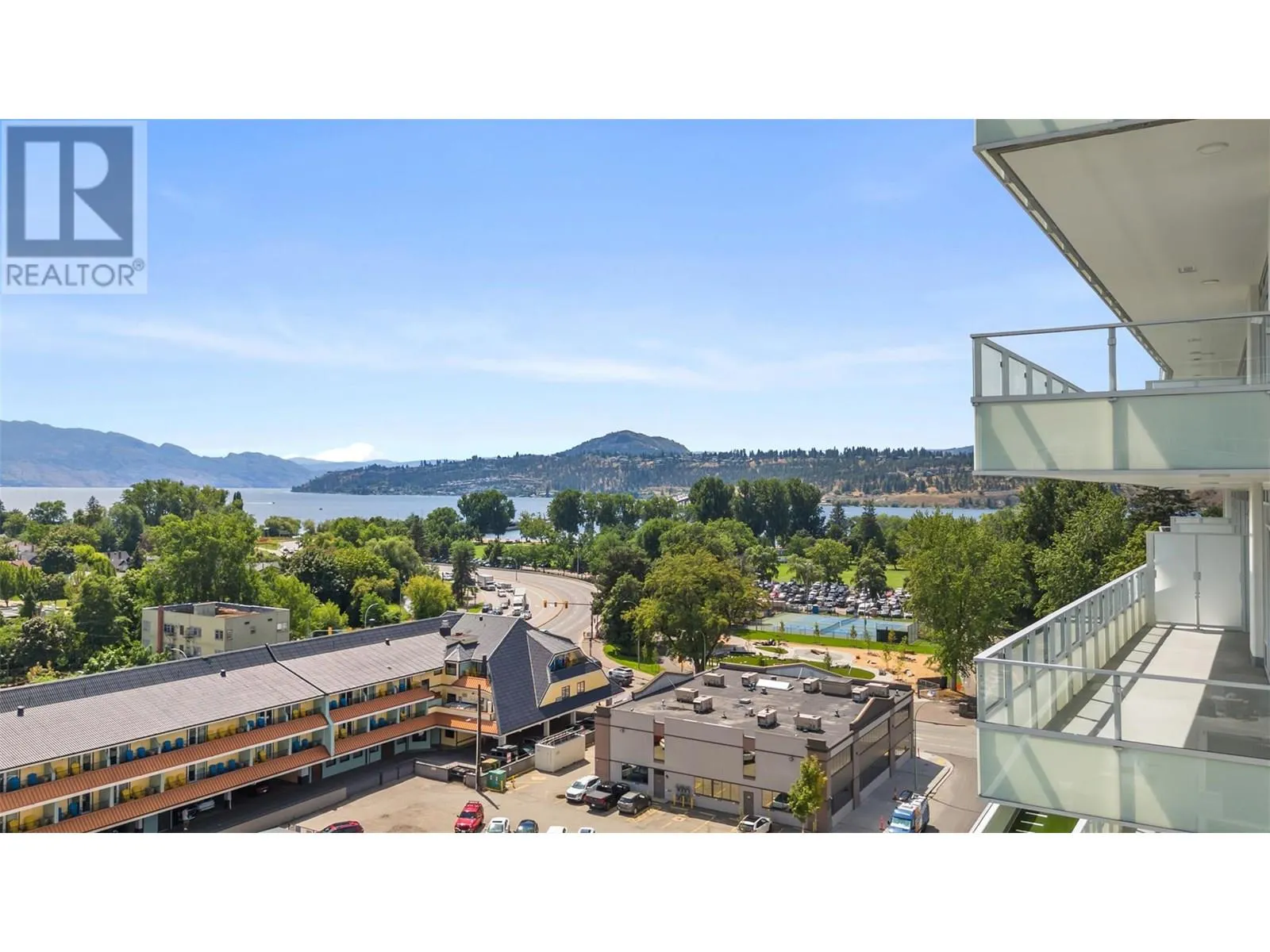 238 Leon Avenue Unit# 804