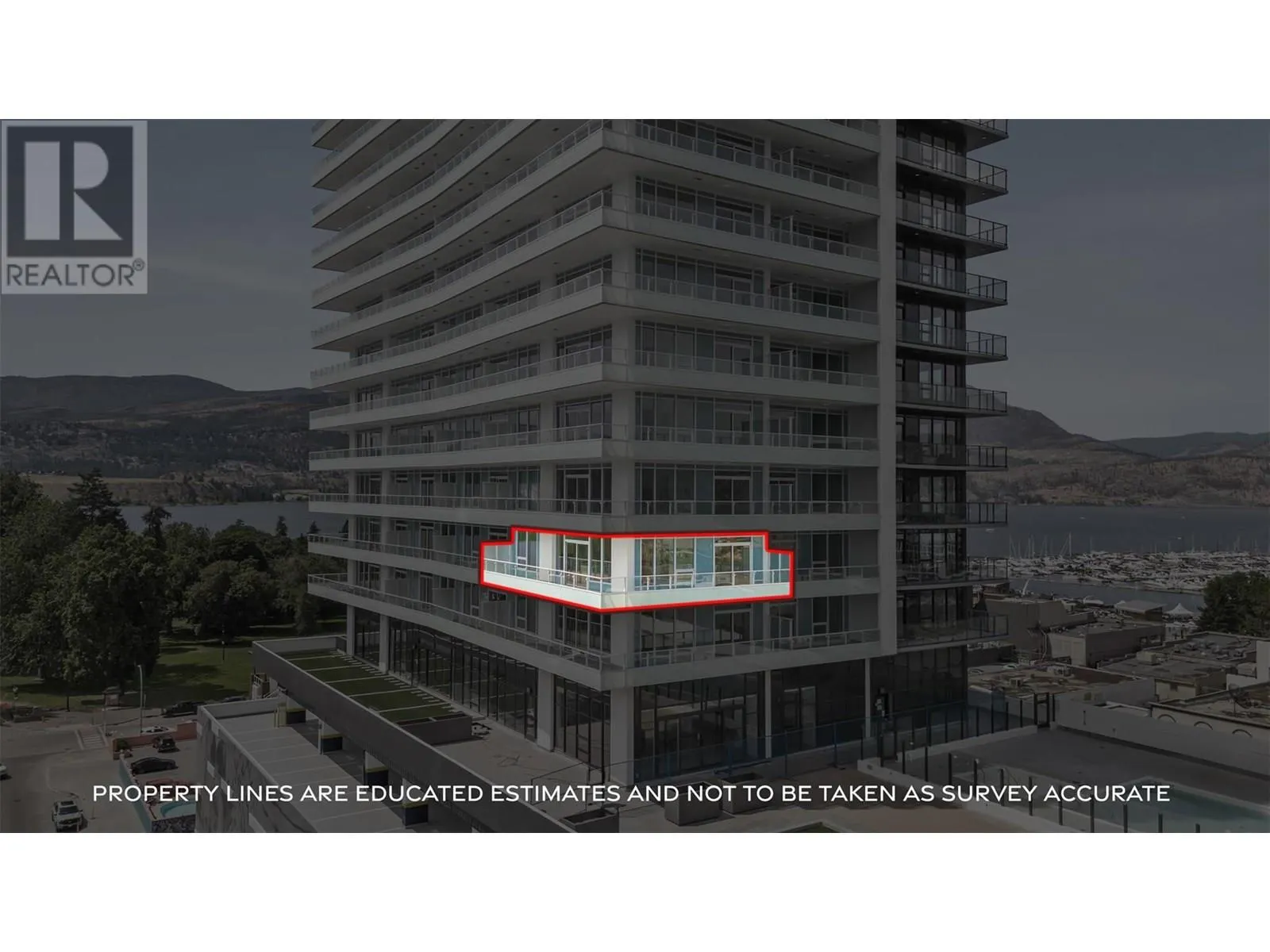 238 Leon Avenue Unit# 804