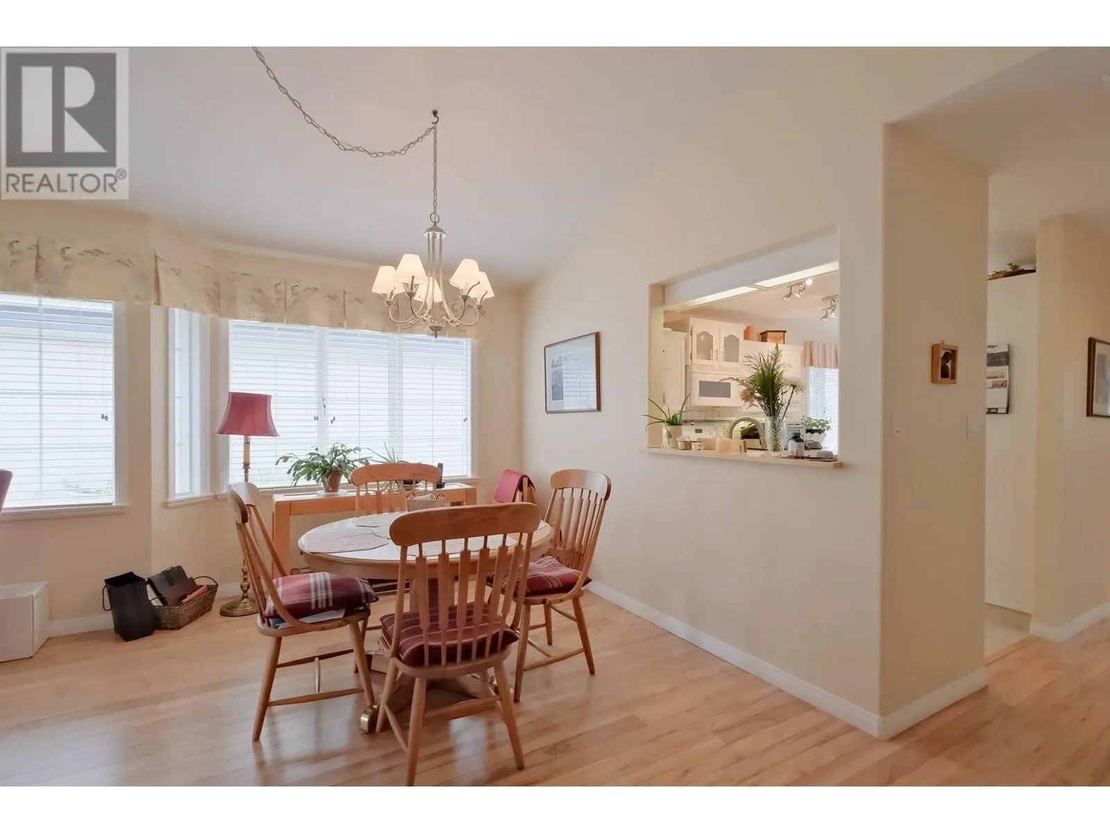 801 Comox Street Unit# 126