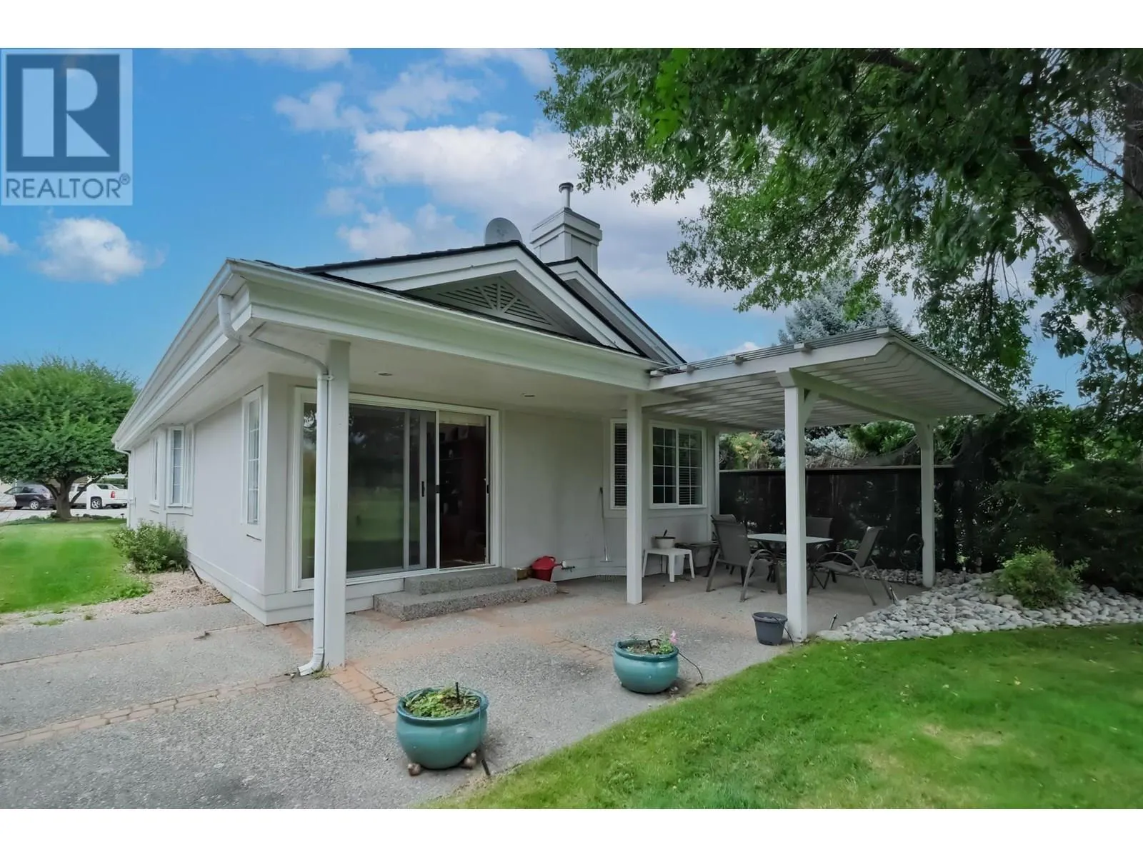 801 Comox Street Unit# 126